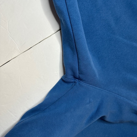 Nikes Blue Joggers Size Small - Picture 7 of 9